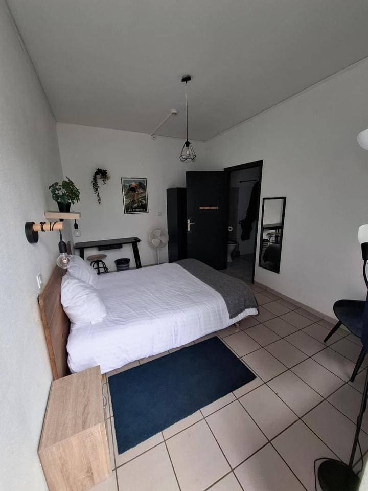 Foto 6 von 13: Double Room - Disability Access