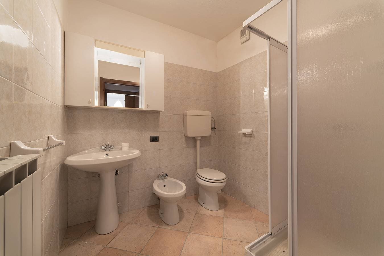 Foto 10 von 10: Casa Ruby - AffittiPontediLegno