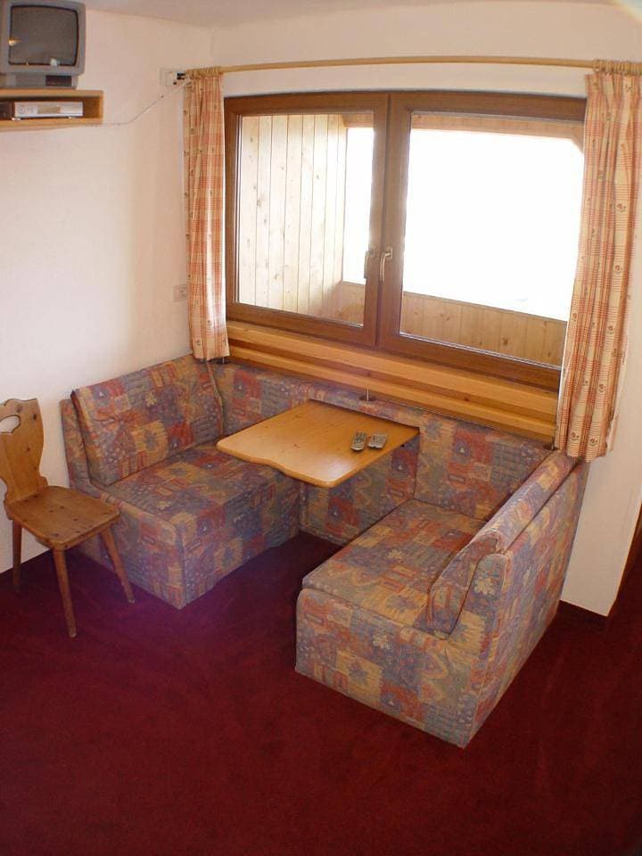 Foto 7 von 14: Double Room with Balcony