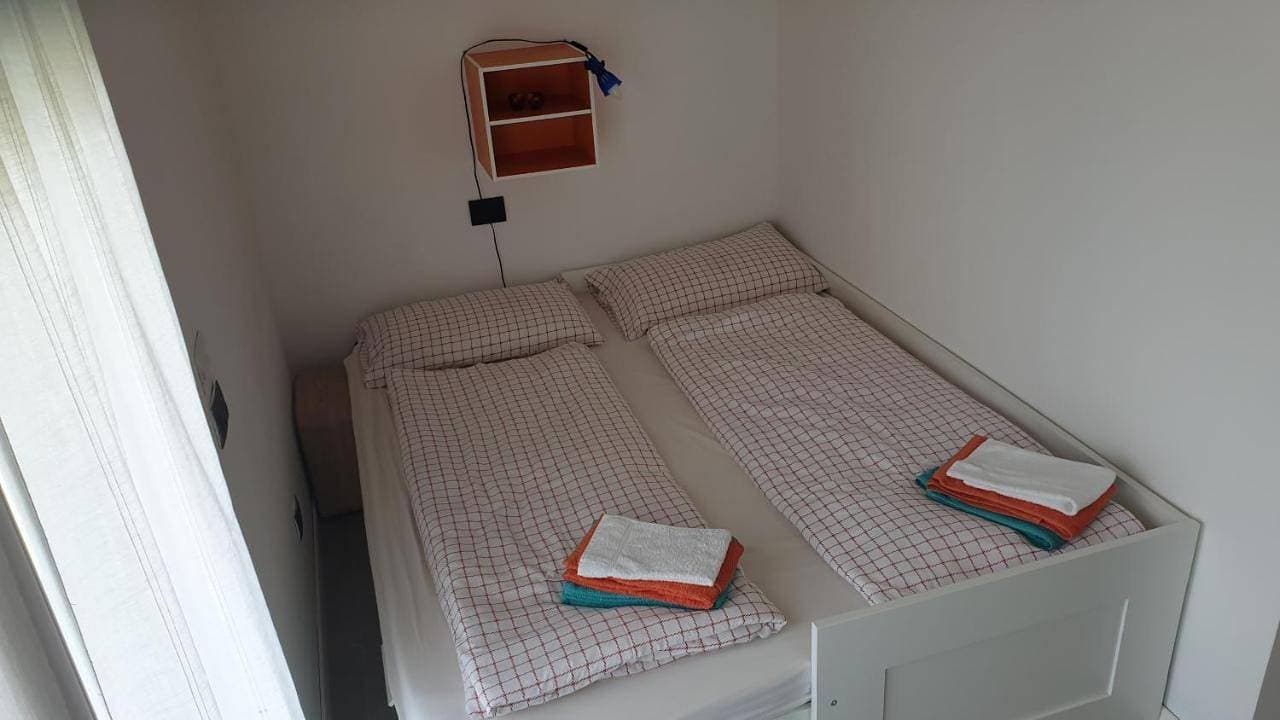 Foto 6 von 15: Apartment - Split Level