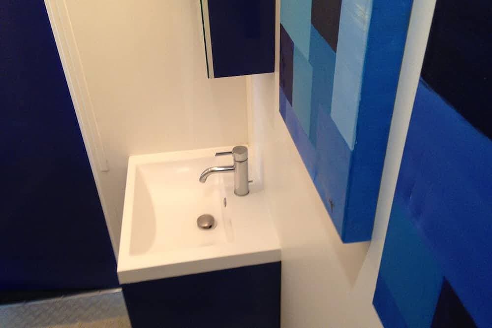 Foto 3 von 30: Lodge Bleu (4*)-Apartment-Premier-Ensuite-Meerblick