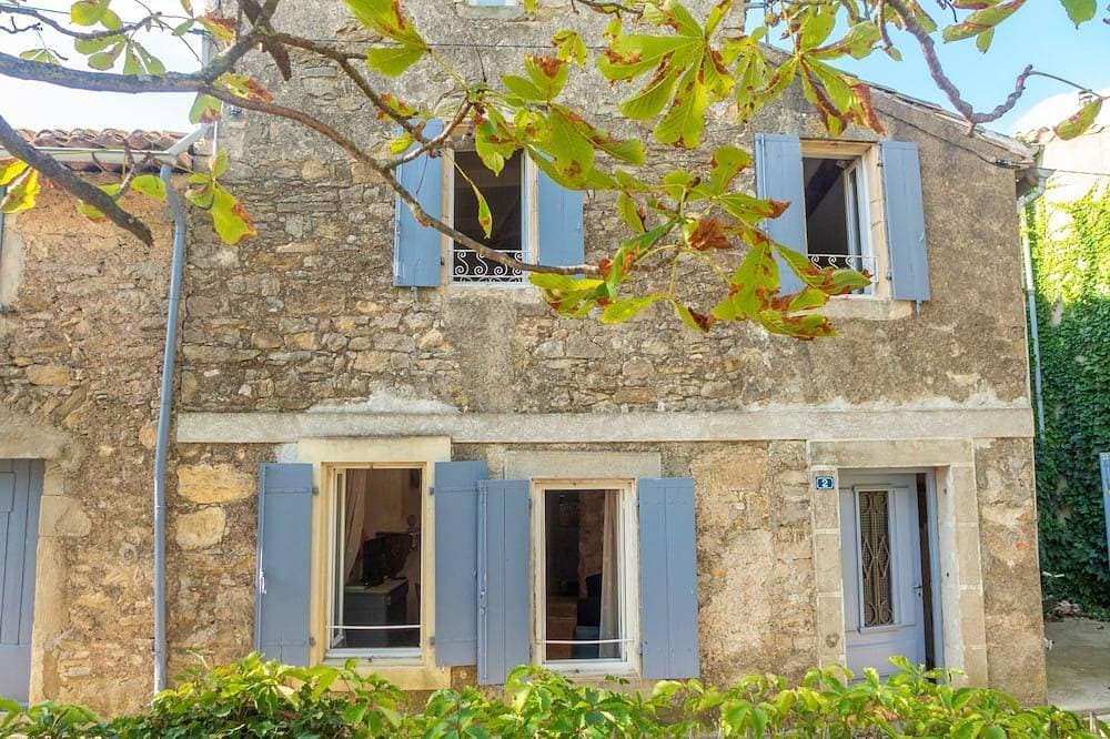Foto 12 von 25: Angenehmes Ferienhaus für 5 Personen