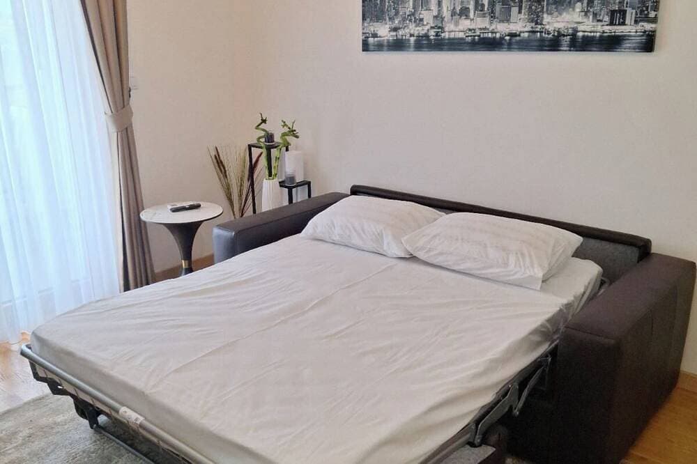 Foto 3 von 15: Apartment Podgorica City center-Aurora 33