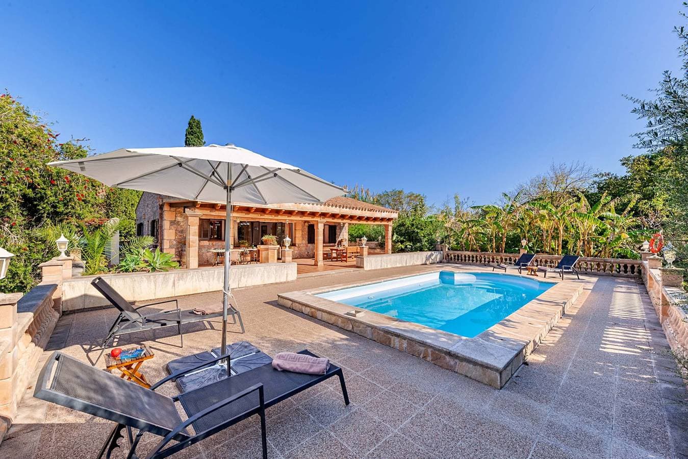 Foto 3 von 21: Villa Faisan