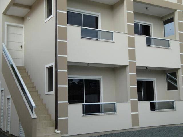 apartamentos em ponta das canas 1