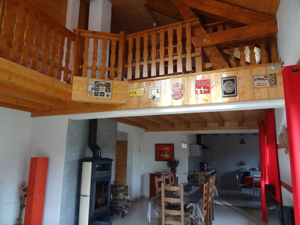Foto 6 von 21: Gite des cascades