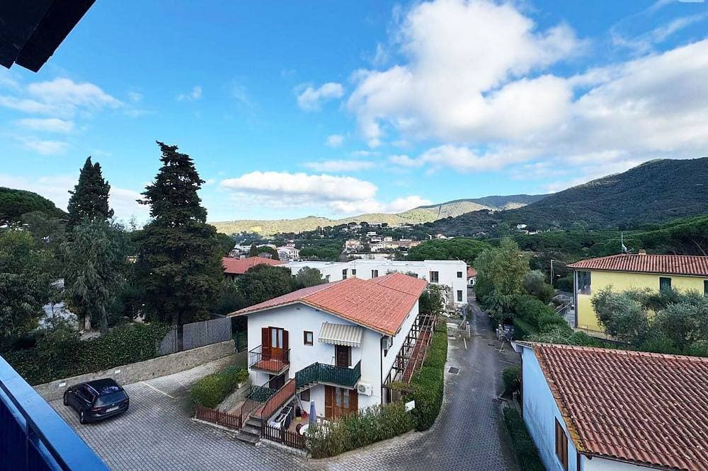 Casa Elia - Procchio 1