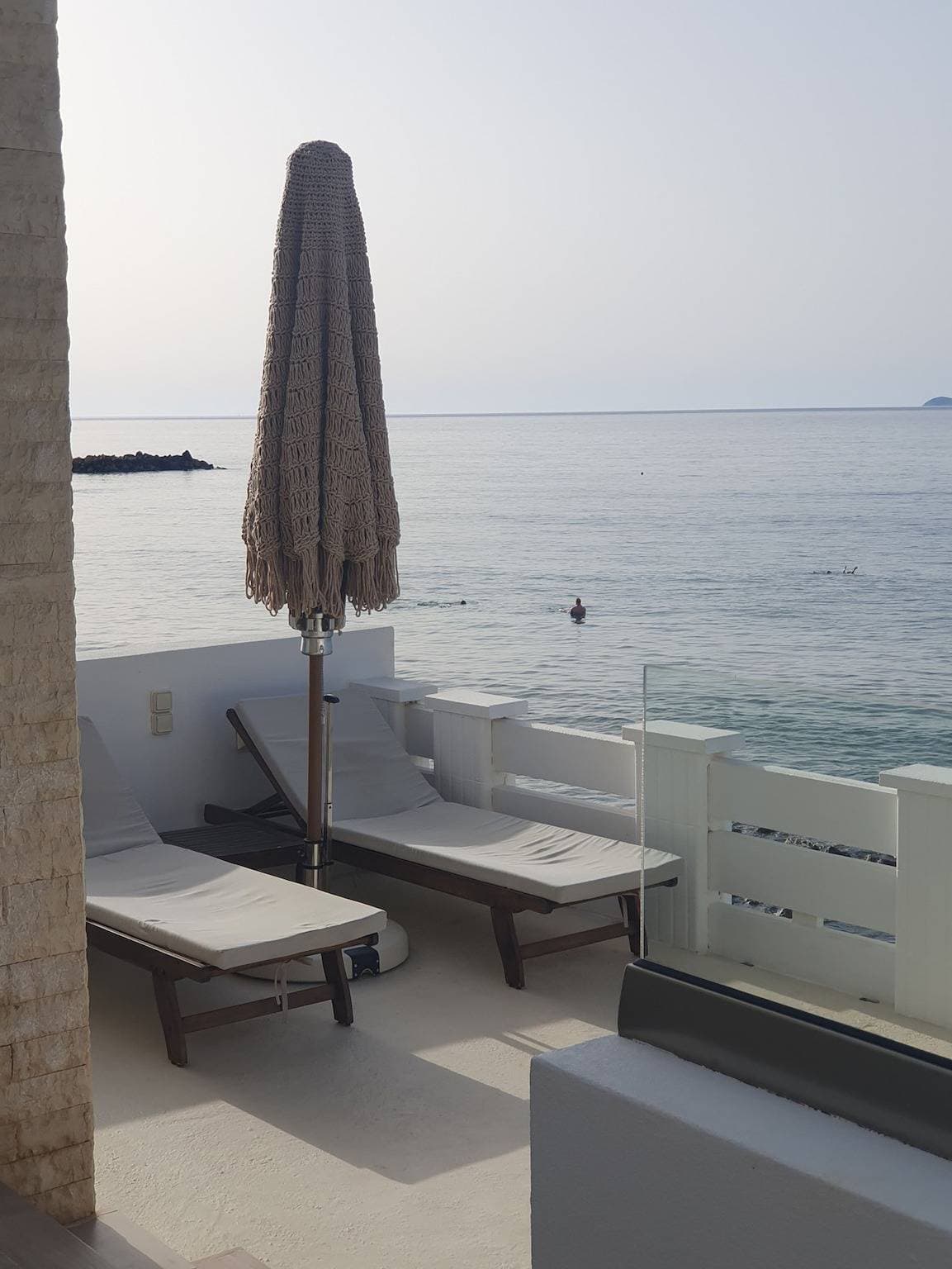 Foto 5 von 36: Villa für 5 Personen mit Terrasse