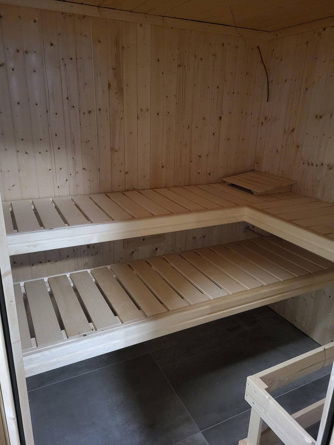 Foto 12 von 12: Ferienwohnung Kröger II
