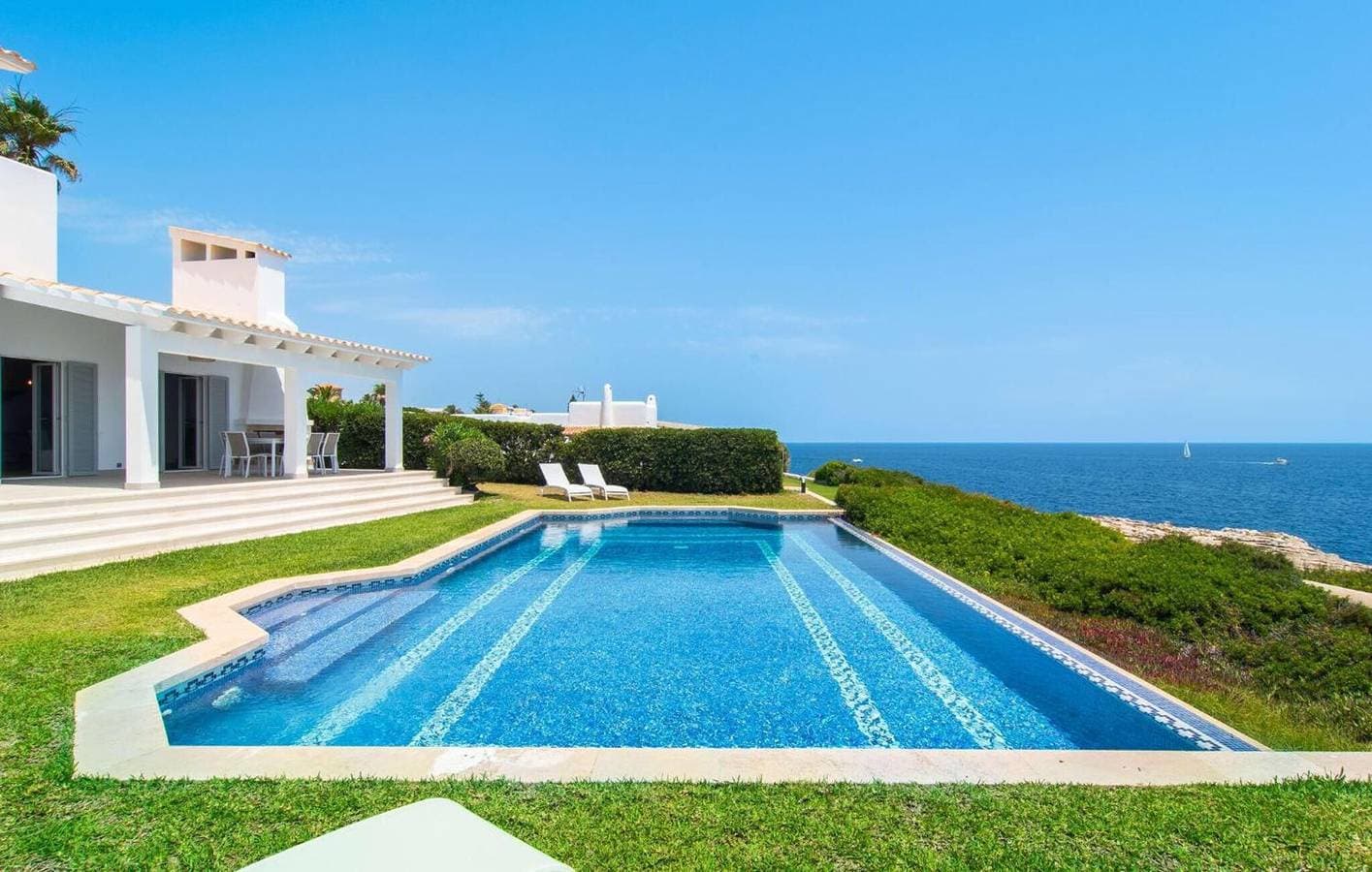 Villa Kanani 1