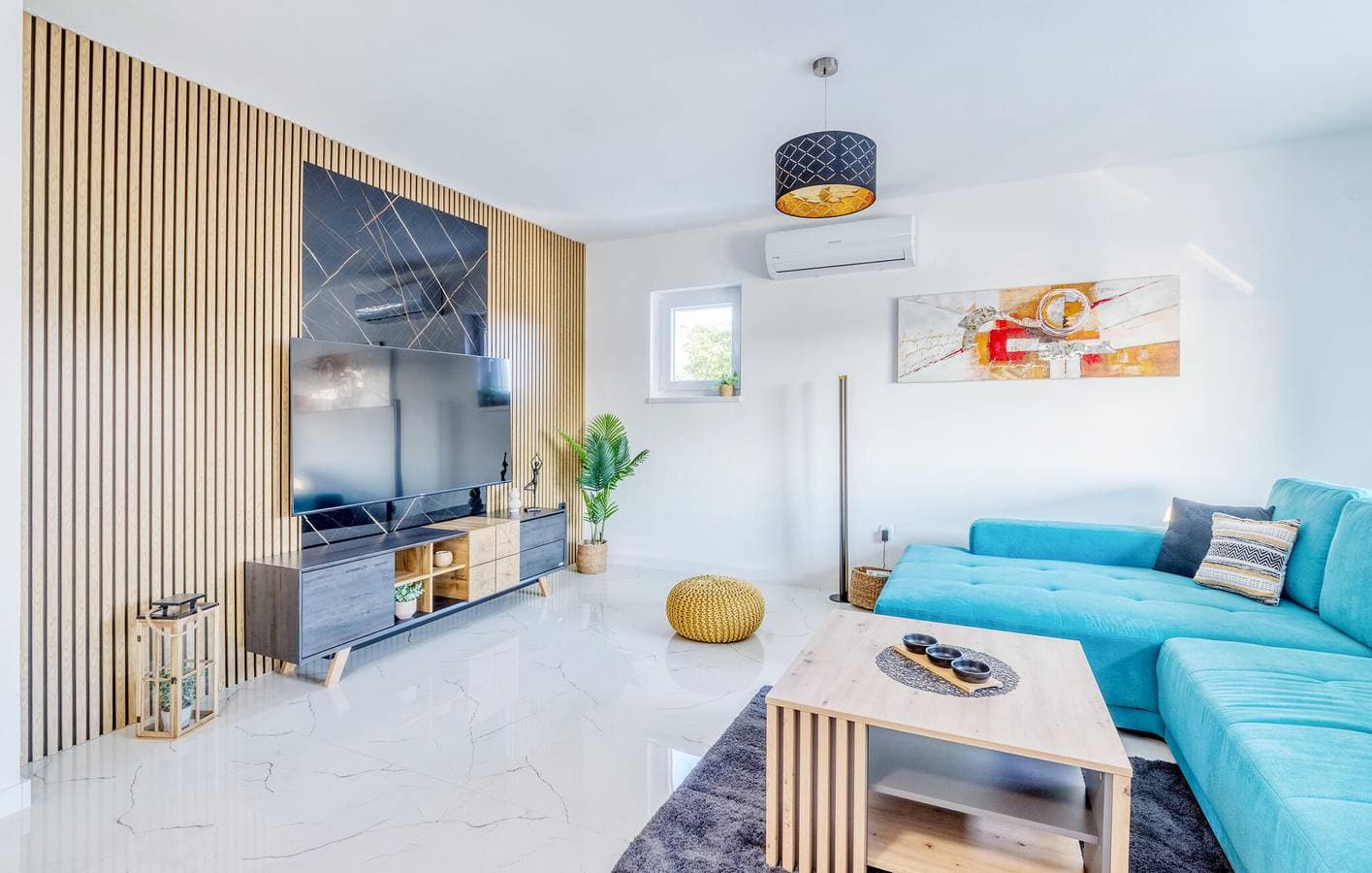 Foto 12 von 33: Reizende 2-Zimmer-Wohnung mit Pool, WLAN und Terrasse in Küstennähe