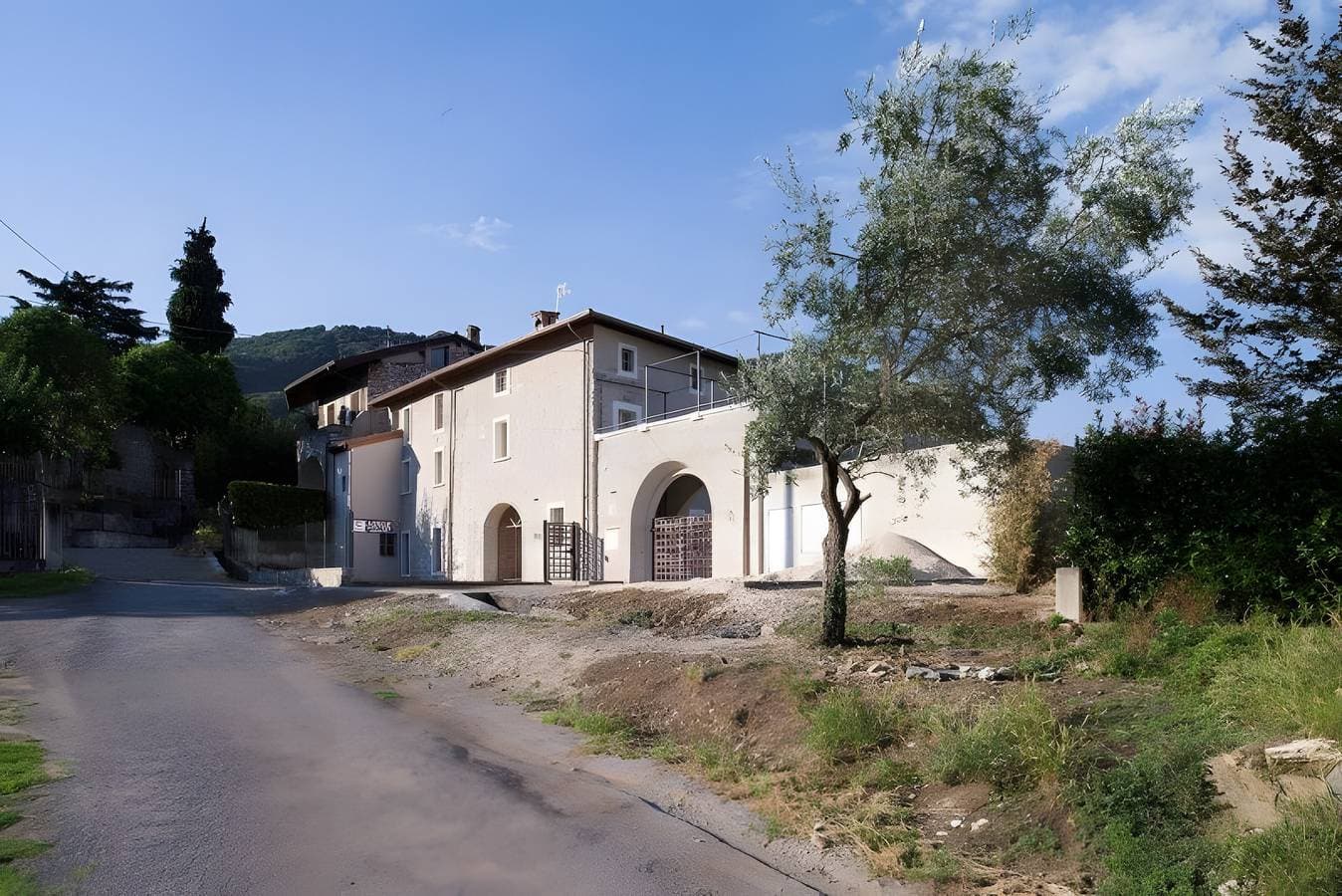 Foto 2 von 43: Ferienhaus 'Miramontiluxuryiseo' mit Bergblick, WLAN und Klimaanlage
