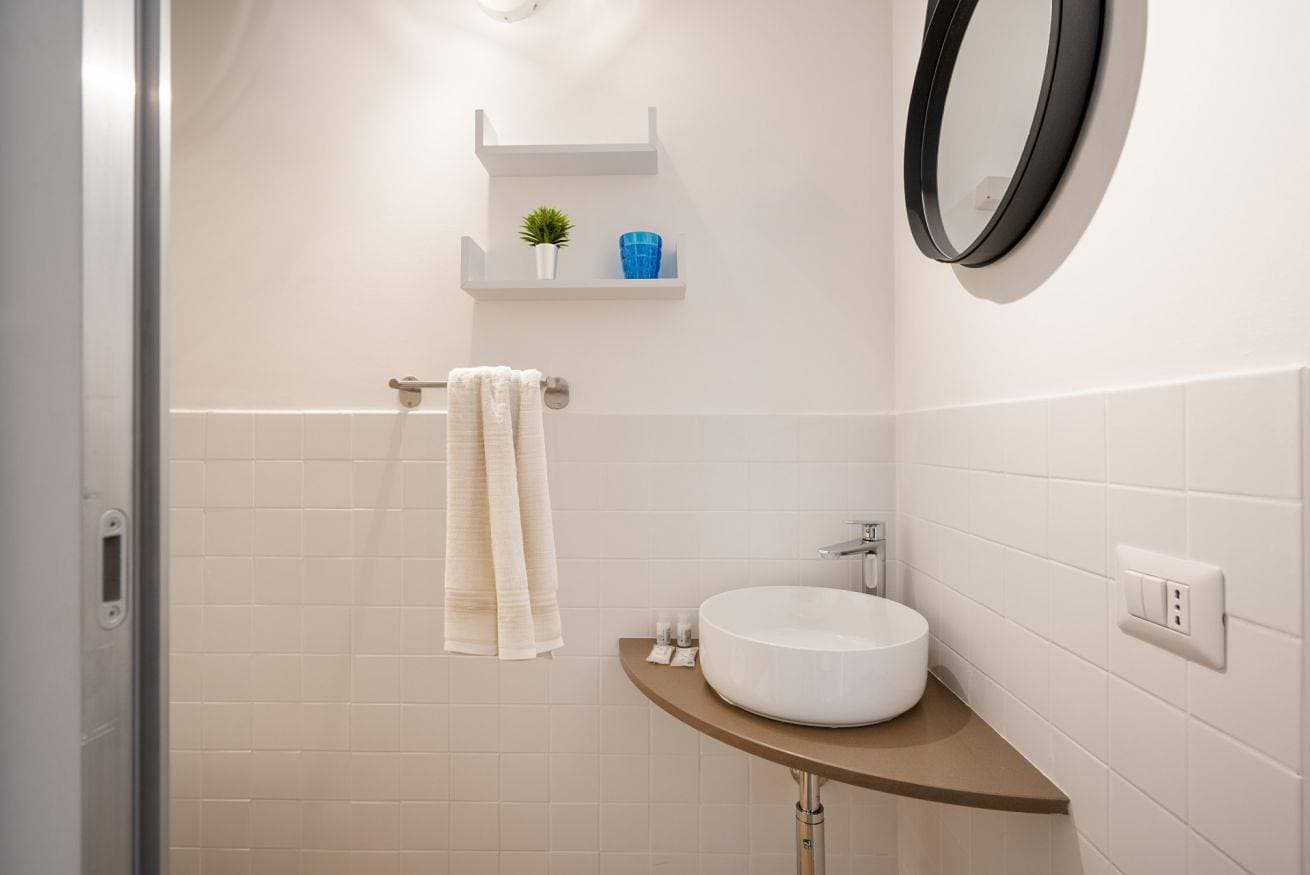 Foto 10 von 16: Ferienwohnung für 2 Personen