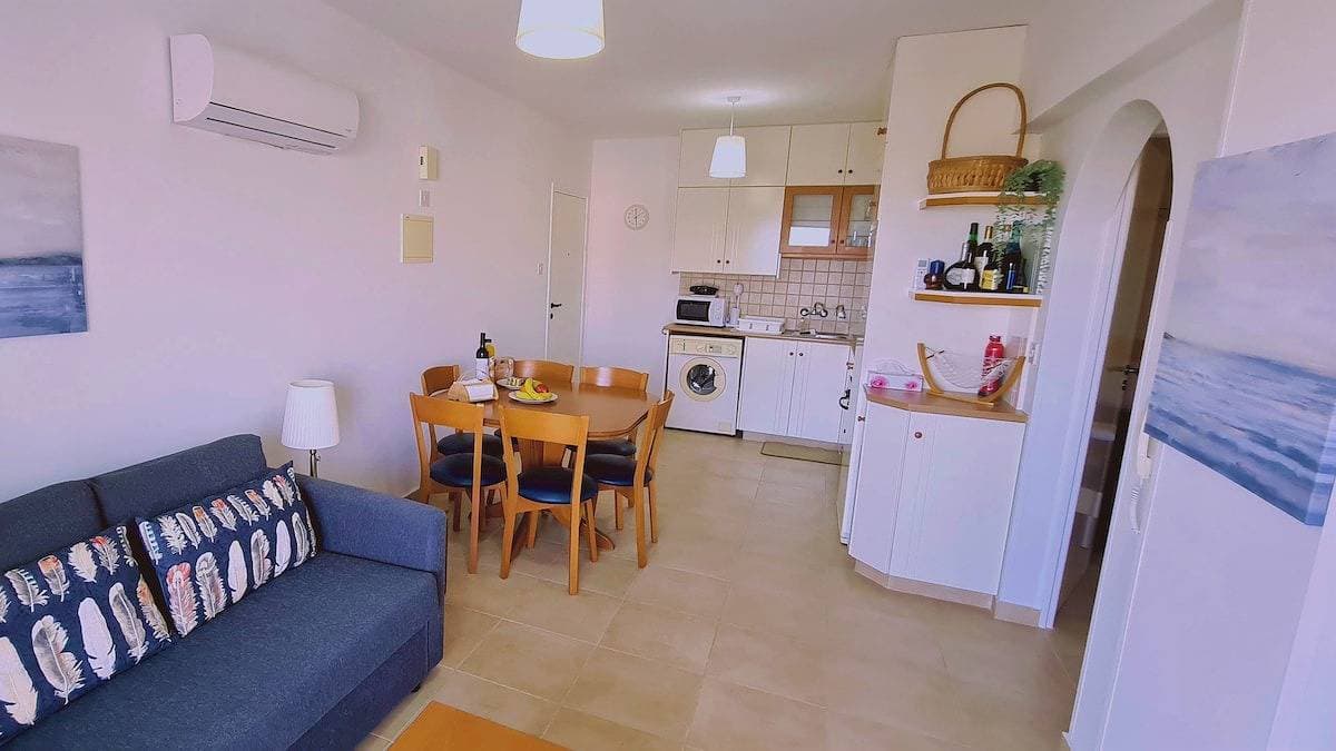 35 Lca - Camelia Apartment 1