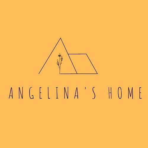 Angelina's cozy home 1