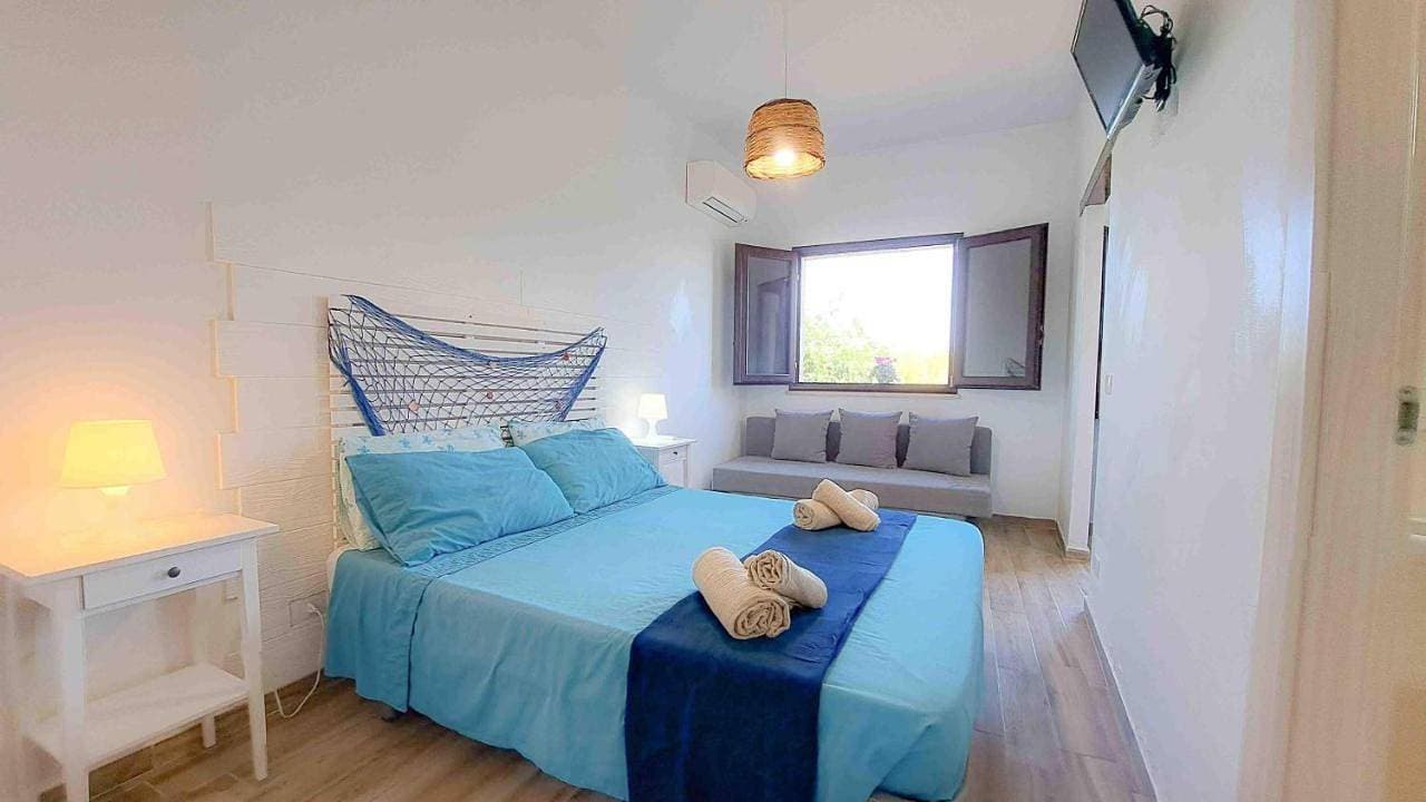 Foto 12 von 28: Apartment with Garden View