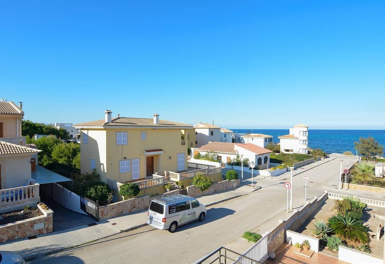 Foto 5 von 21: Familienapartment am Meer – 200 m vom Strand entfernt