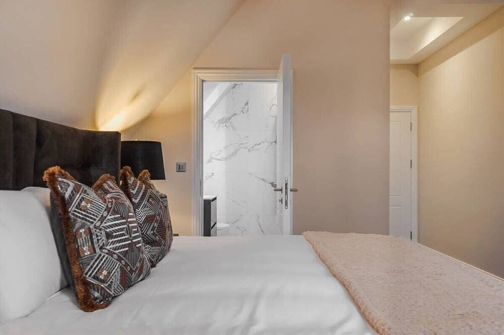 Foto 7 von 13: 2 Bed Penthouse - Castle Views - By Tempstay