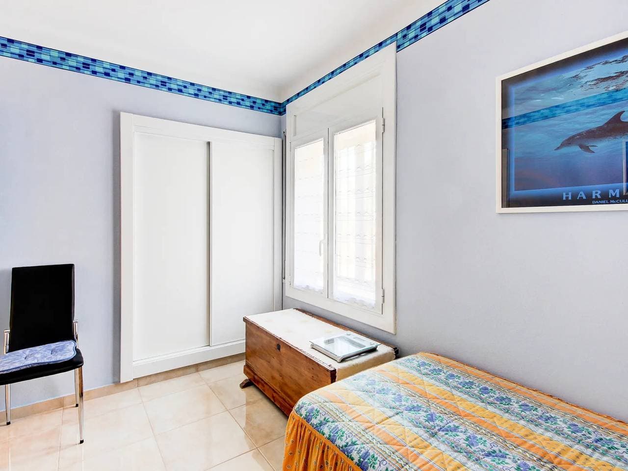 Foto 11 von 20: 3 Zimmer 4 Personen