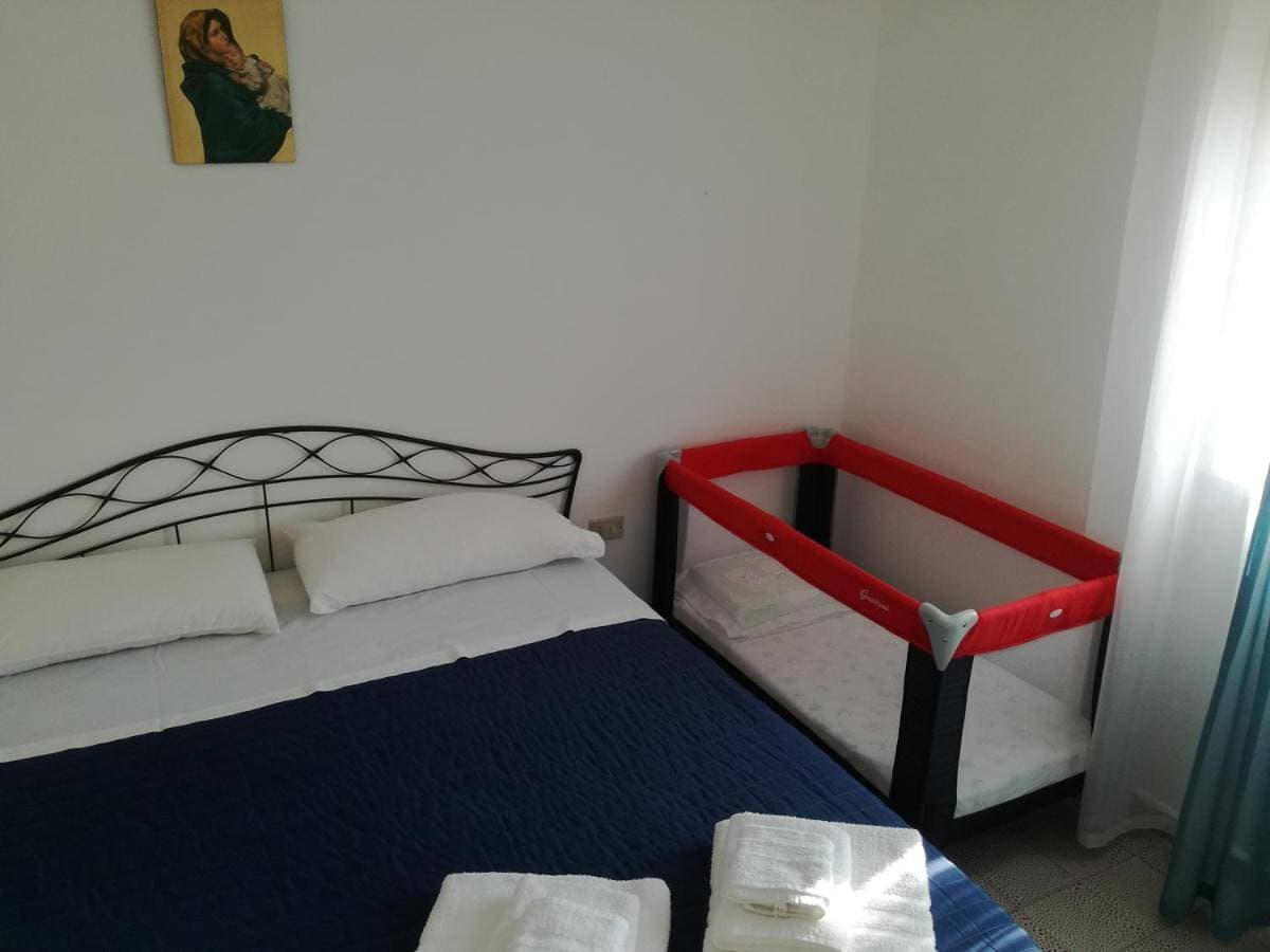 Foto 5 von 22: Apartment with Balcony