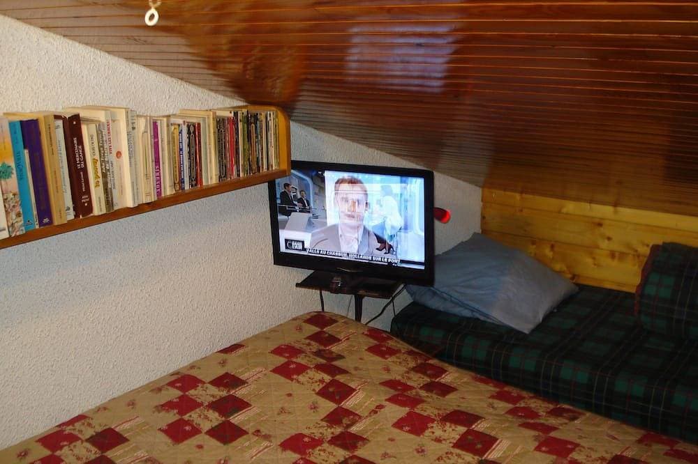 Foto 3 von 30: Sehr hübsche Maisonettenwohnung am Fusse der Pisten