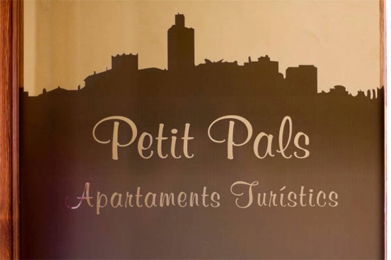 Foto 10 von 11: Petit Pals 104 - Torrent