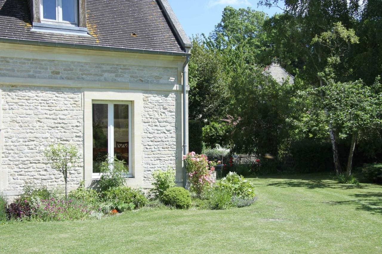 Foto 5 von 12: Family Room with Garden View