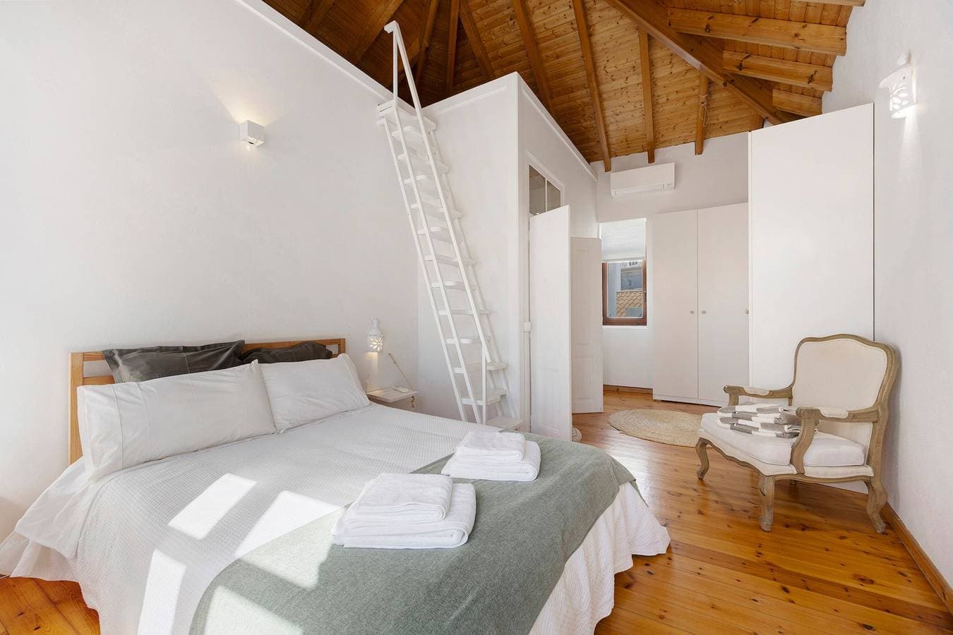 Foto 10 von 25: Casa Miclá – Ferienhaus mit WLAN und Klimaanlage