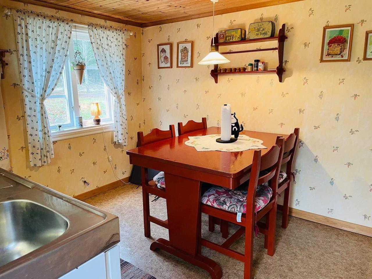 Foto 12 von 27: 4 Personen Ferienhaus in Skruv