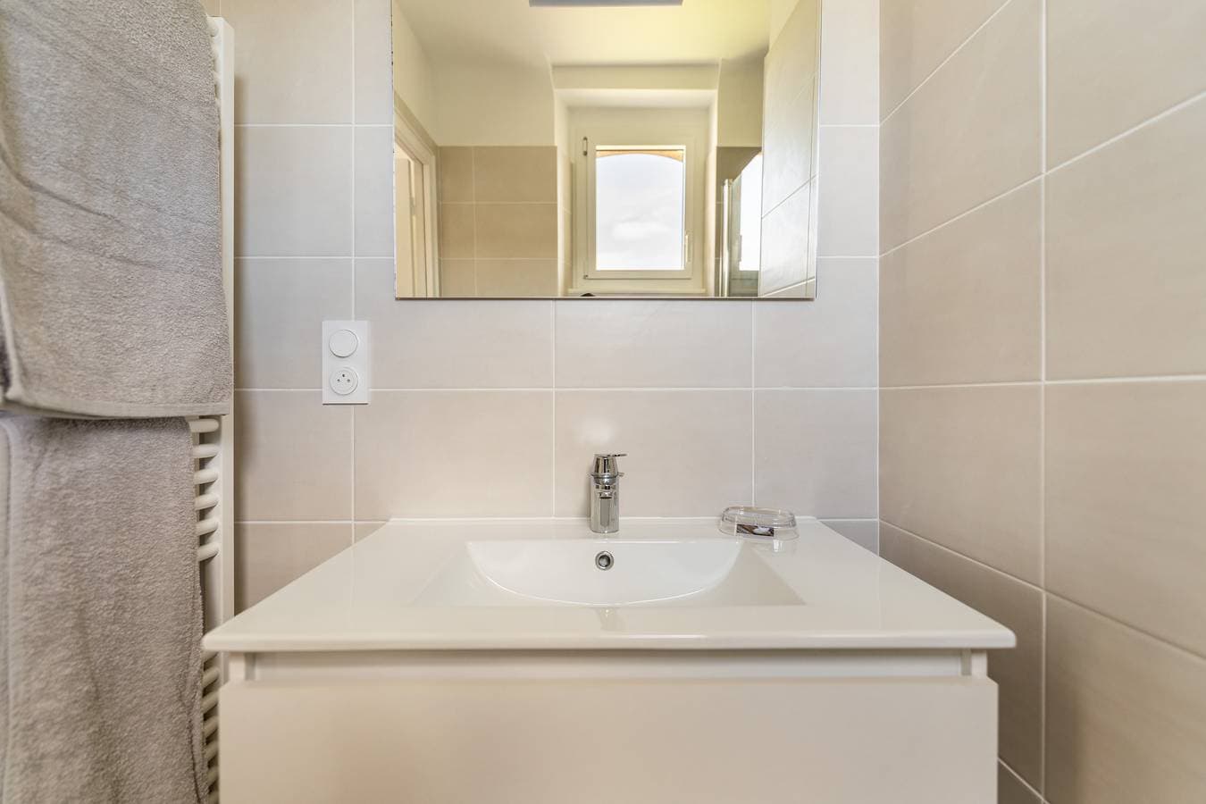 Foto 12 von 13: Ferienhaus für 6 Personen mit Garten