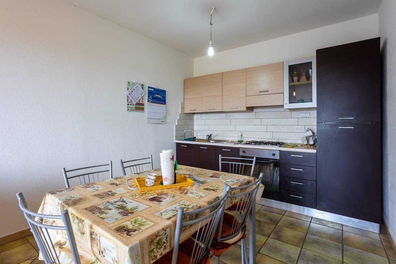 Foto 2 von 21: Ferienhaus 'Casa La Palma Vista Mare' mit Meerblick, WLAN und Klimaanlage