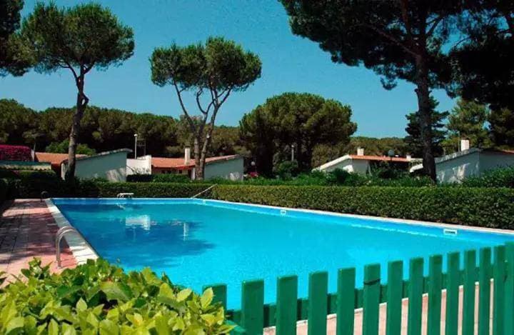 Villa Rosa 1
