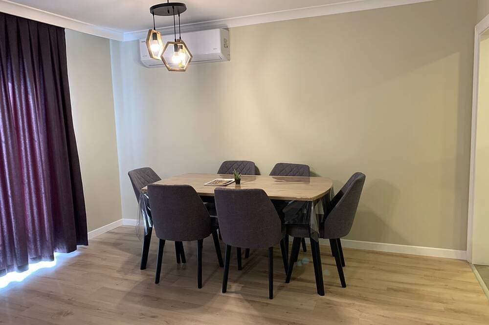 Foto 10 von 14: Modern Flat #4