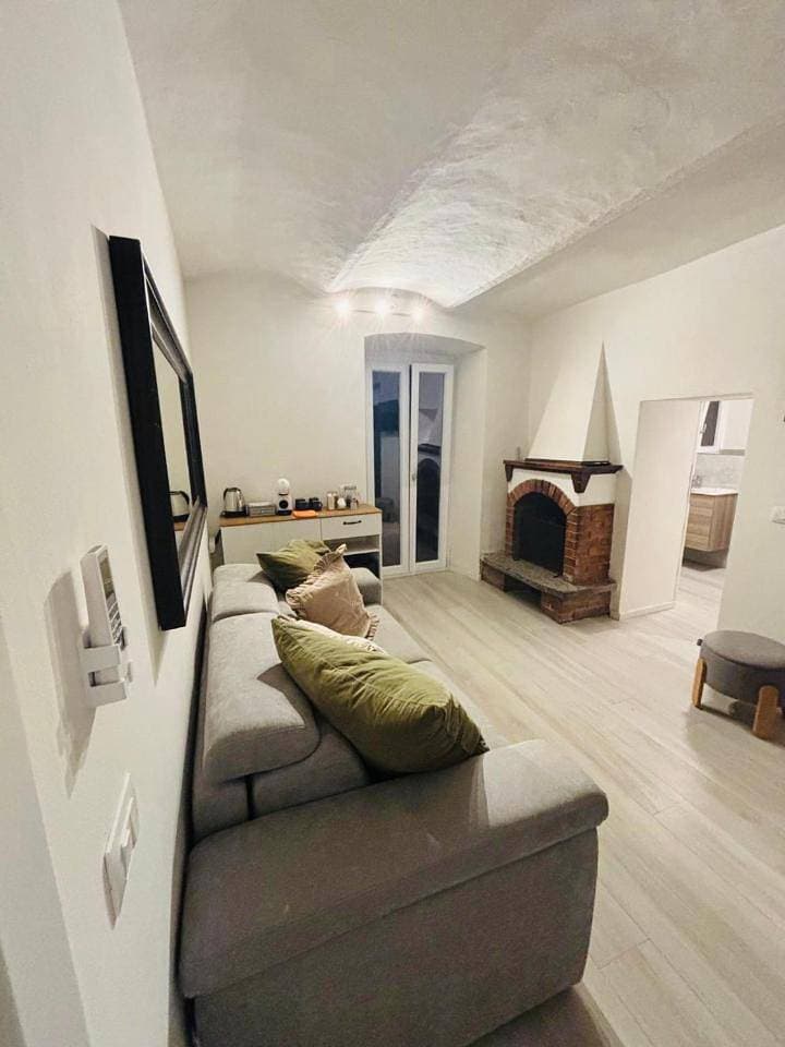 Foto 13 von 29: Double Room with Terrace