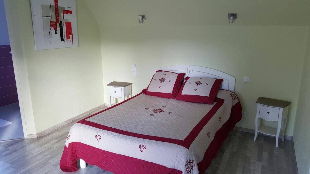 Foto 2 von 9: Standard Queen Room