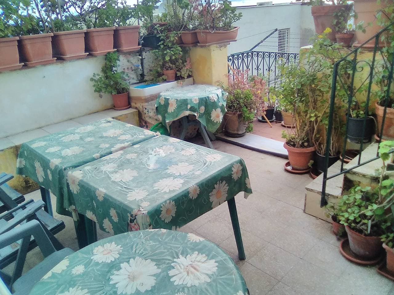 Foto 4 von 12: Schönes Doppelzimmer