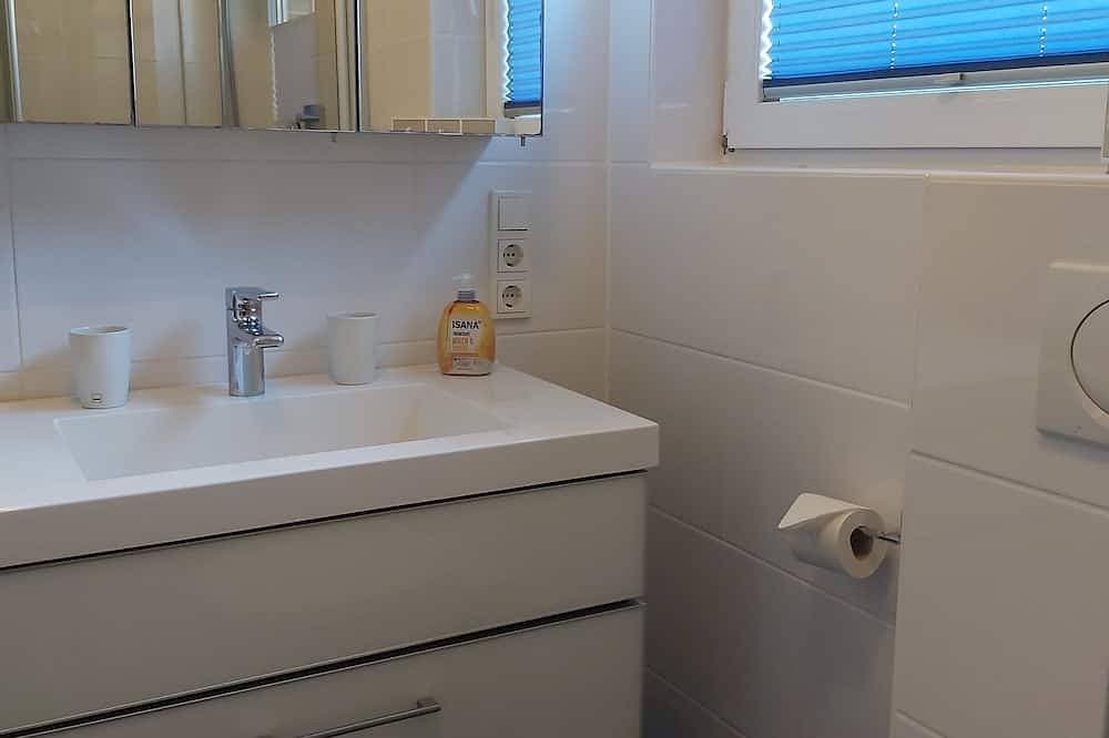 Foto 4 von 11: Moderne Ferienwohnung mit Südterrasse Nähe des Zentrums.