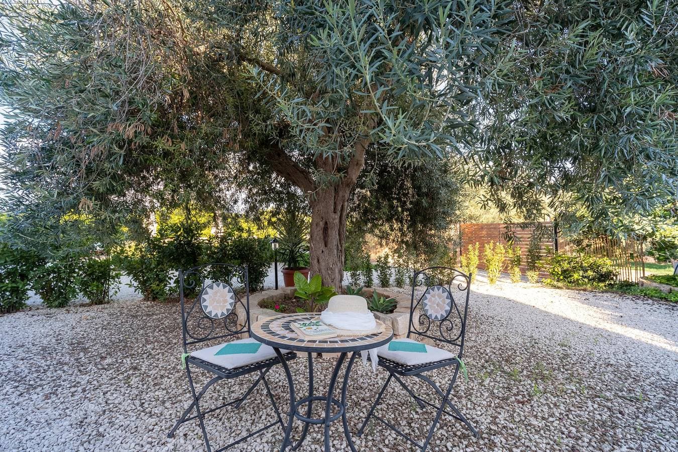Foto 10 von 27: Villa Vanessa - Noto