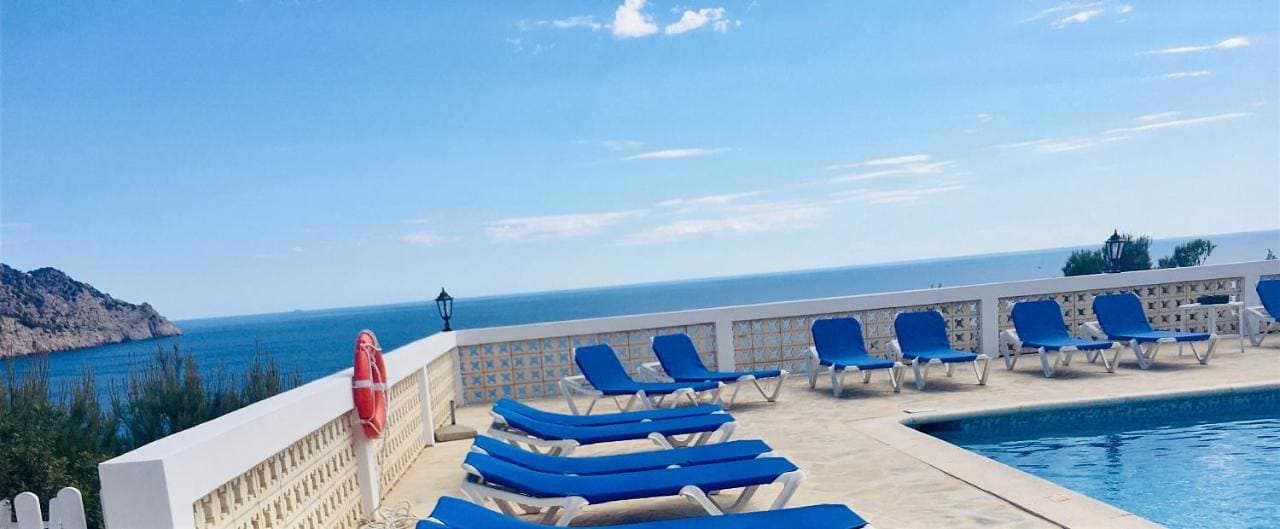 Foto 7 von 66: Two-Bedroom Apartment with Sea View