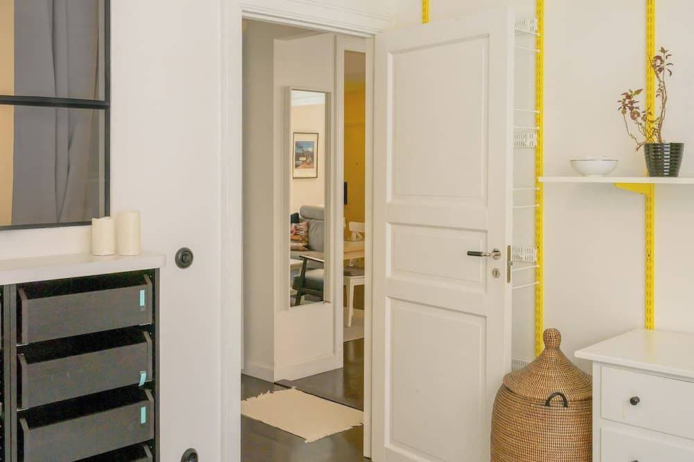 Foto 8 von 30: Vibrant neighbourhood in the heart of popular Södermalm. Safe and central street