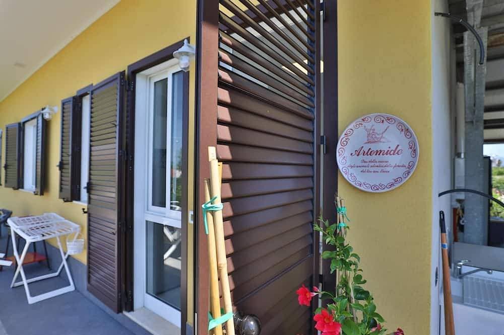 I Giardini dell'Olimpo 2 1