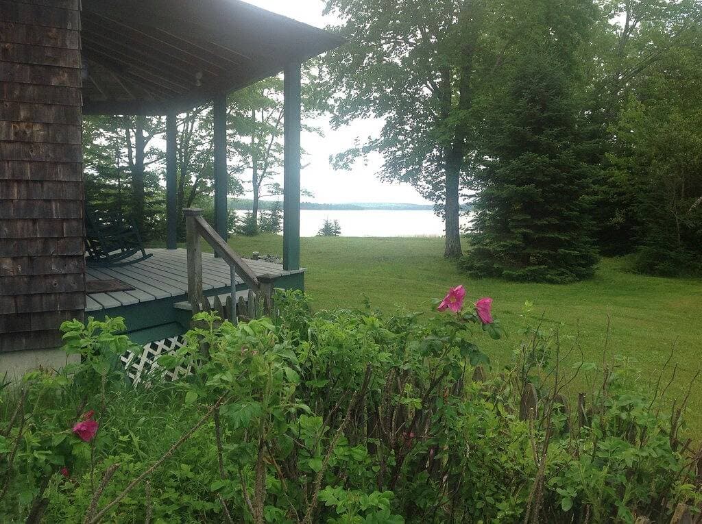 Foto 10 von 10: Downeast Getaway Victorian Cottage - Das ganze Jahr