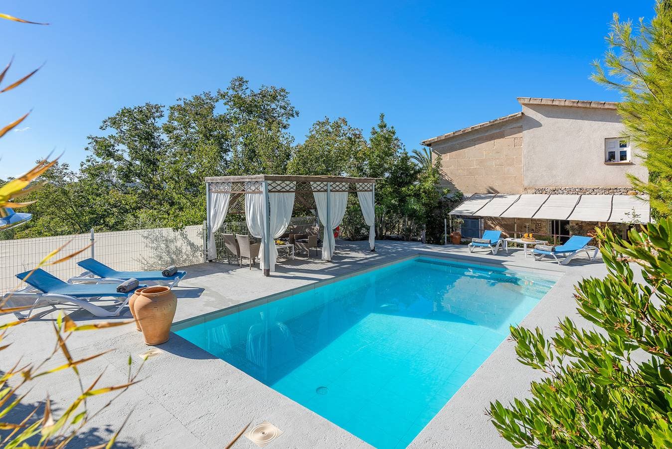 Villa Sa Fontasa 1