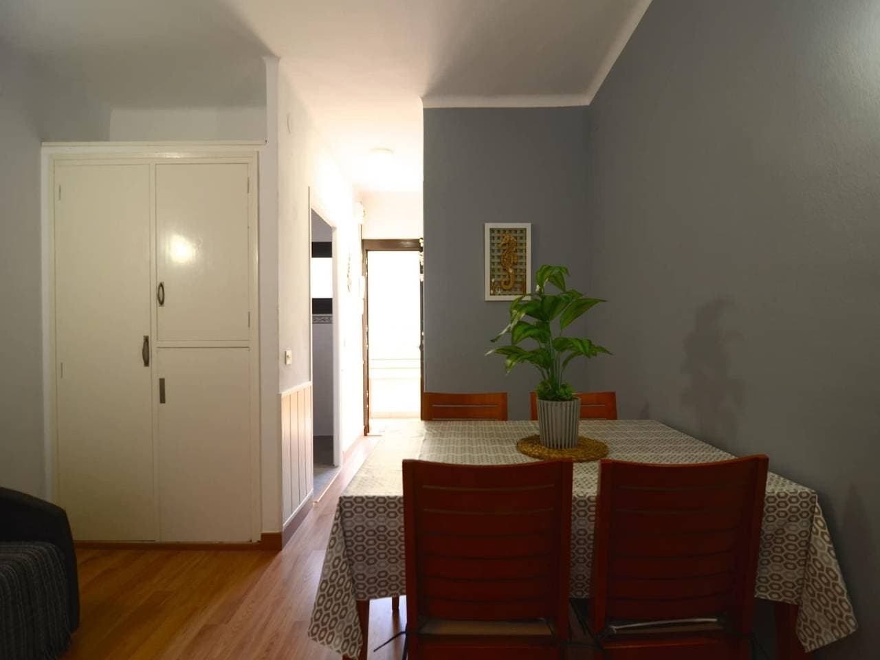 Foto 3 von 21: Els Pins Wohnung in Estartit