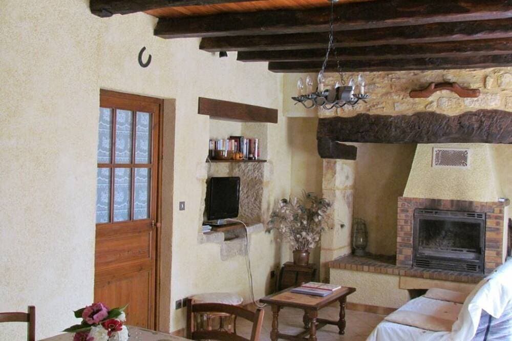 Foto 4 von 6: Apartment in stone house