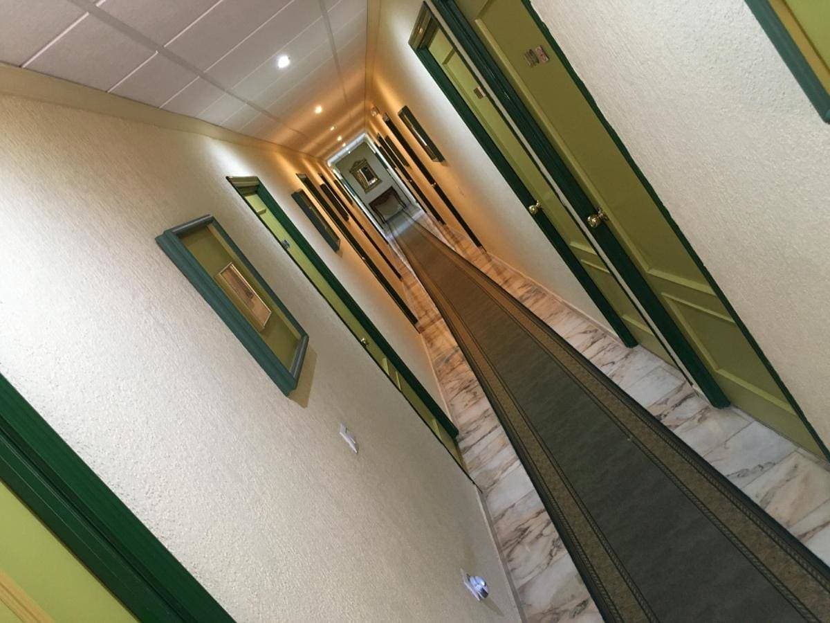 Foto 12 von 168: Hotel Atalayas Extremadura