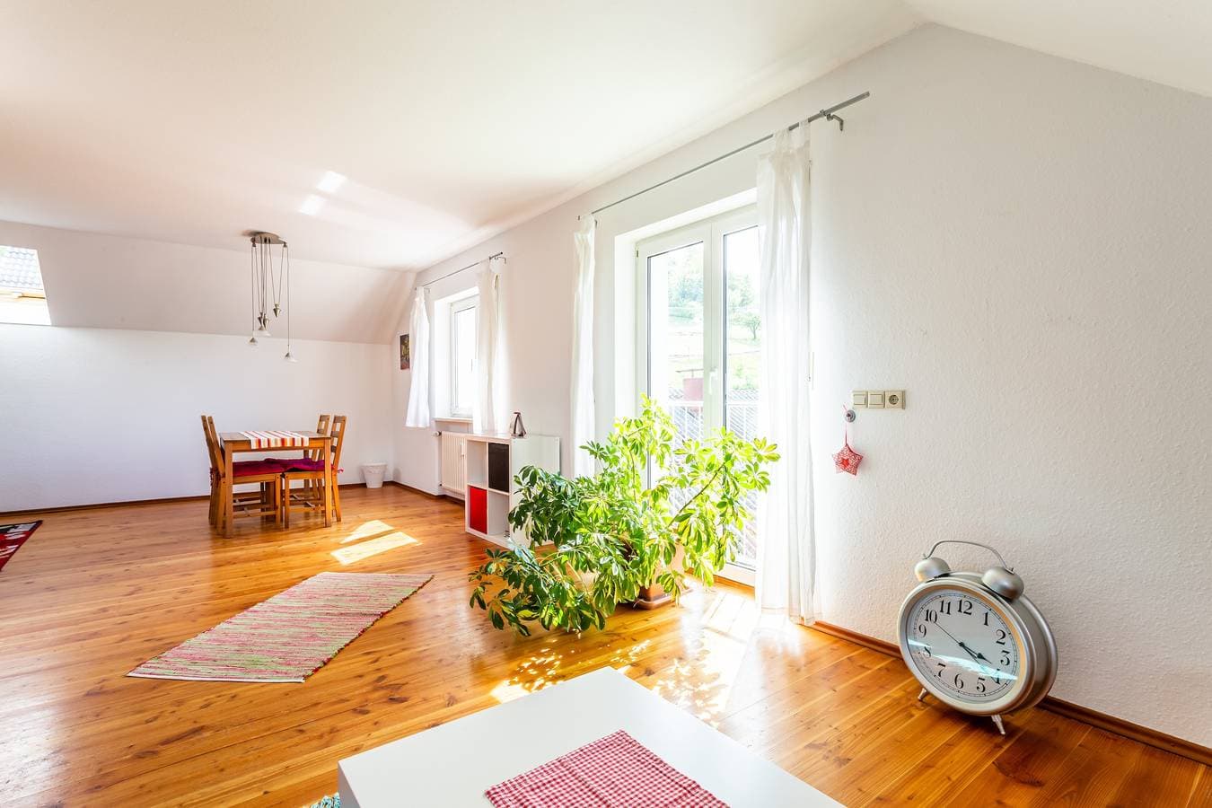 Foto 8 von 10: Ferienwohnung 'Elstar' mit WLAN