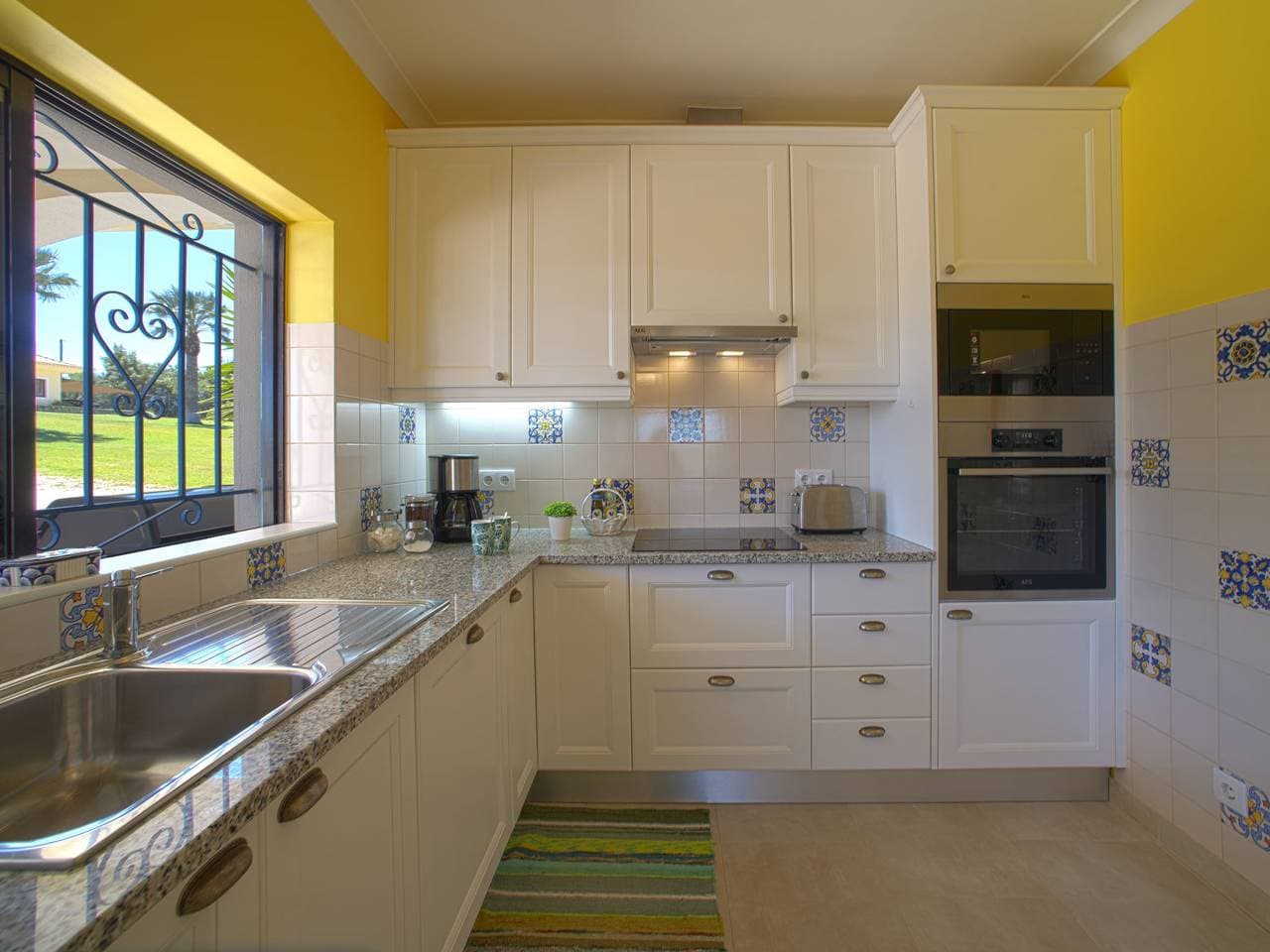 Foto 11 von 42: Quinta do Mosaico