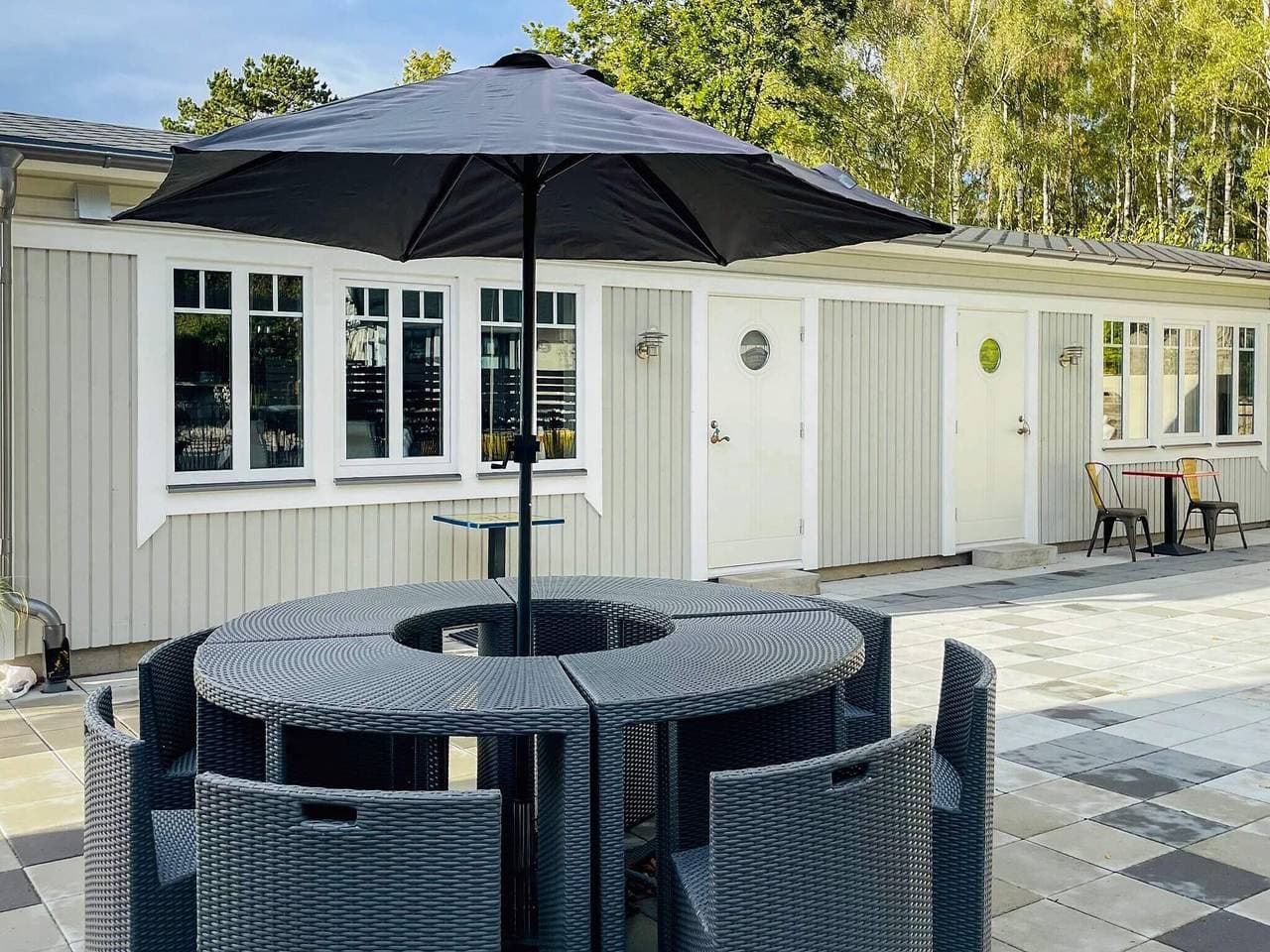 Foto 3 von 30: 4 Sterne Ferienhaus in Sölvesborg