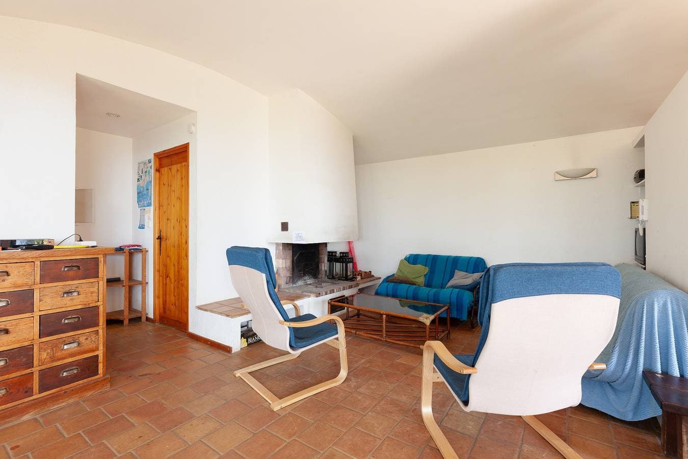 Foto 6 von 24: Ferienhaus 'Catherine Vue Mer Et Terrasse' mit Meerblick, privater Terrasse und WLAN